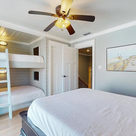 Costa Vista Townhomes 德斯廷 客房 照片