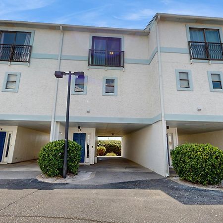 Costa Vista Townhomes 德斯廷 客房 照片