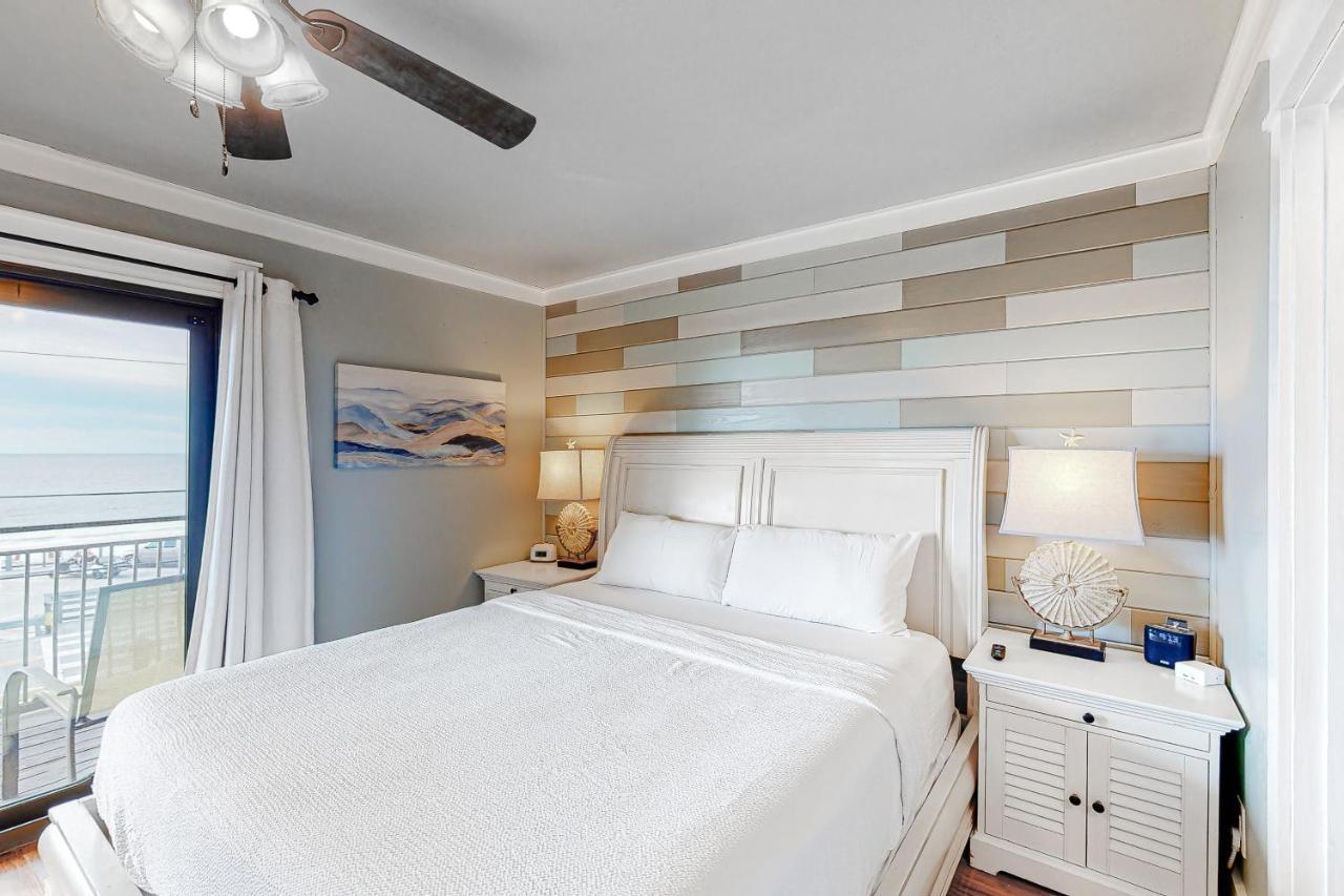 Costa Vista Townhomes 德斯廷 外观 照片