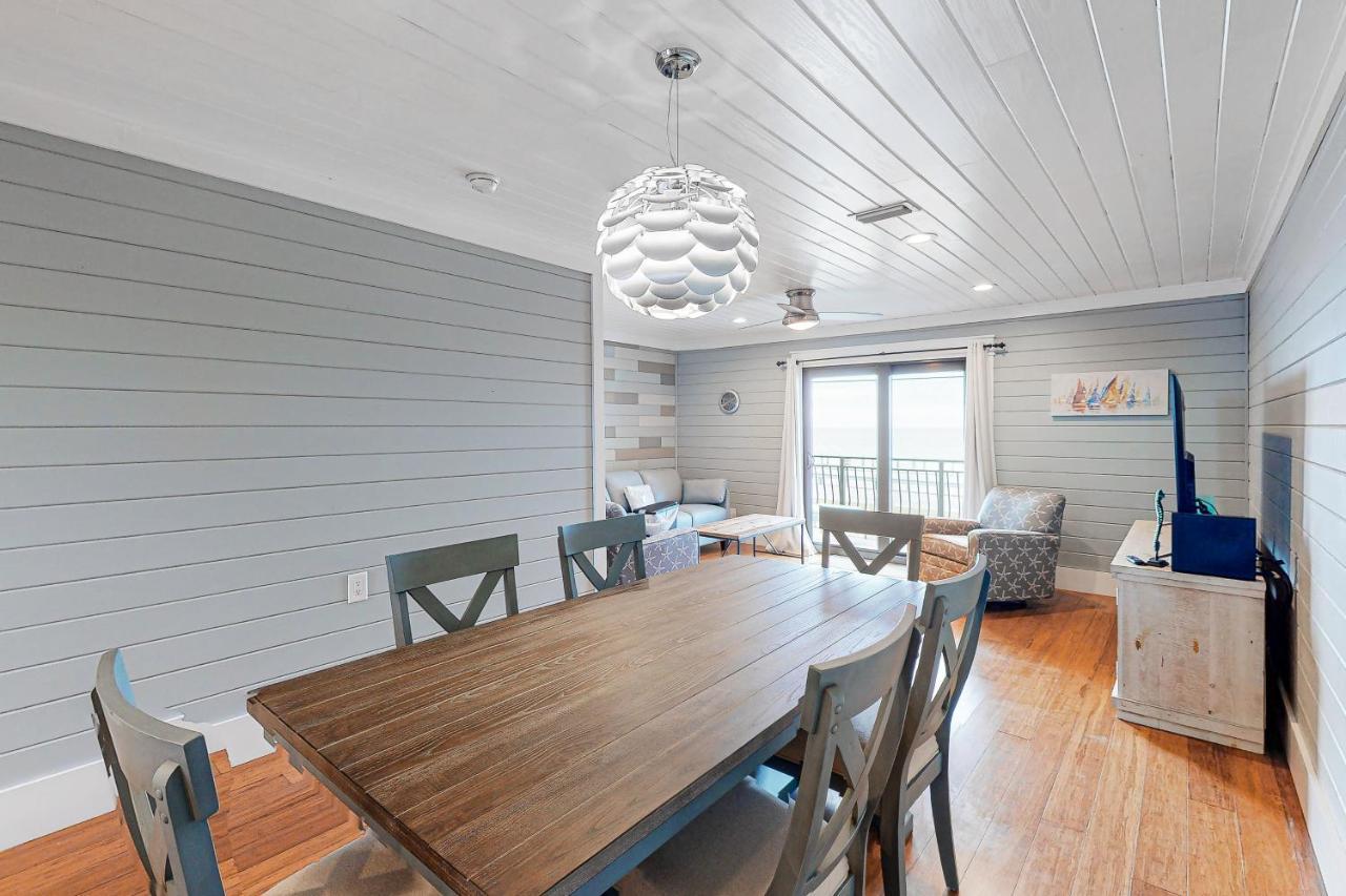 Costa Vista Townhomes 德斯廷 外观 照片