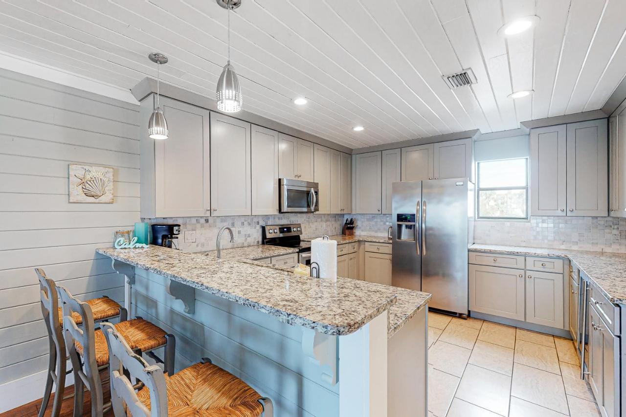 Costa Vista Townhomes 德斯廷 外观 照片