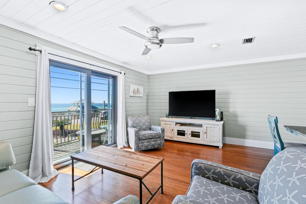 Costa Vista Townhomes 德斯廷 外观 照片