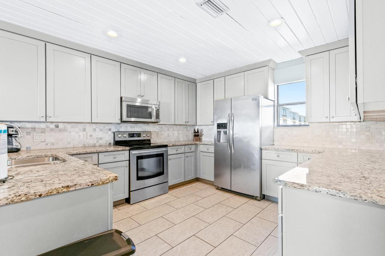 Costa Vista Townhomes 德斯廷 外观 照片