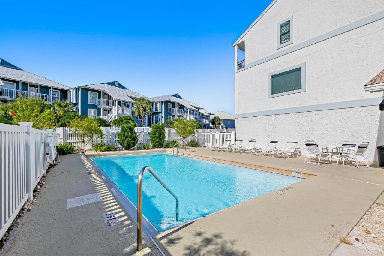 Costa Vista Townhomes 德斯廷 外观 照片