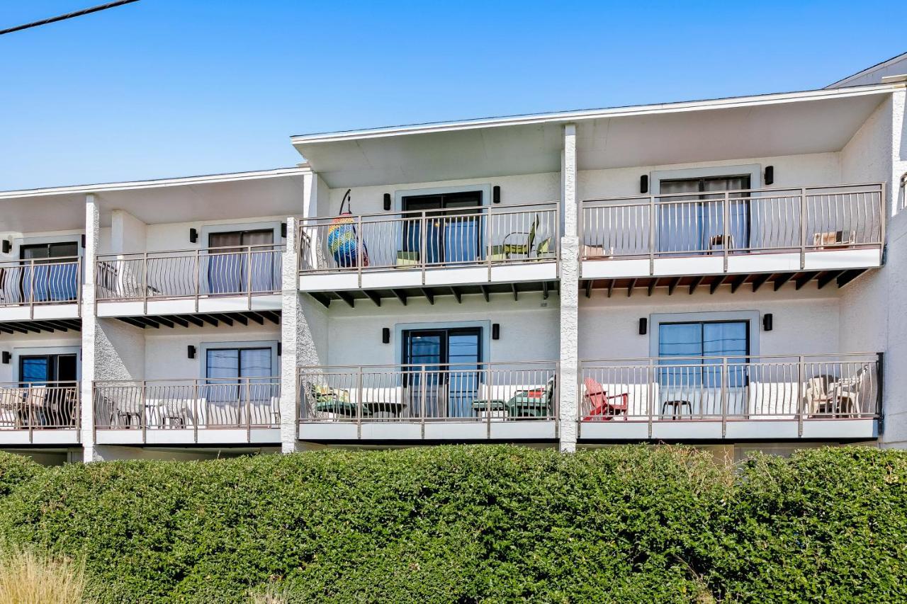 Costa Vista Townhomes 德斯廷 外观 照片