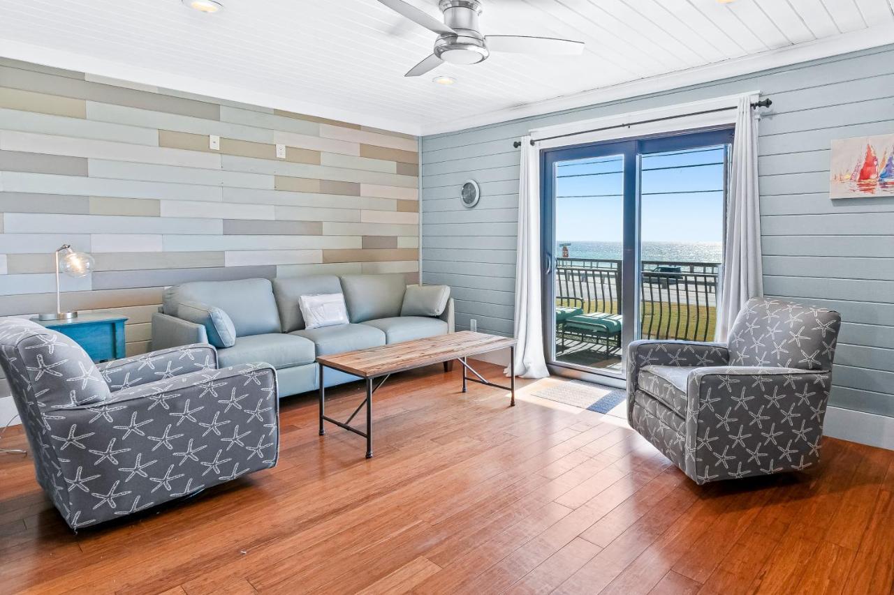 Costa Vista Townhomes 德斯廷 外观 照片
