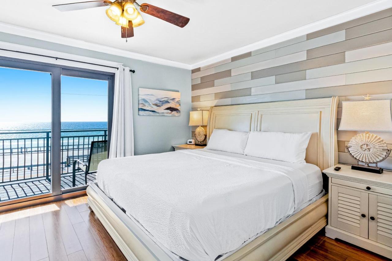 Costa Vista Townhomes 德斯廷 外观 照片