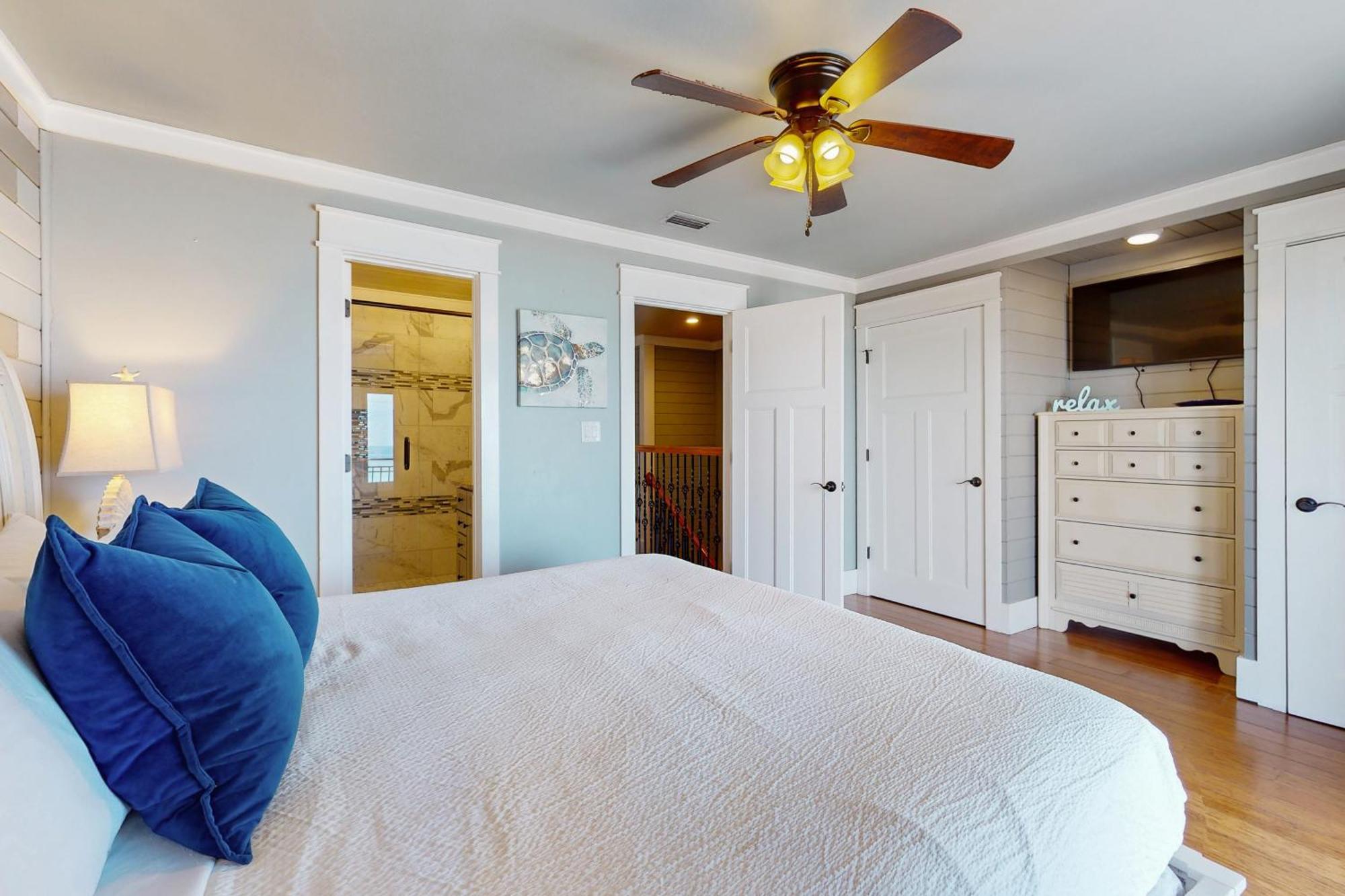 Costa Vista Townhomes 德斯廷 客房 照片