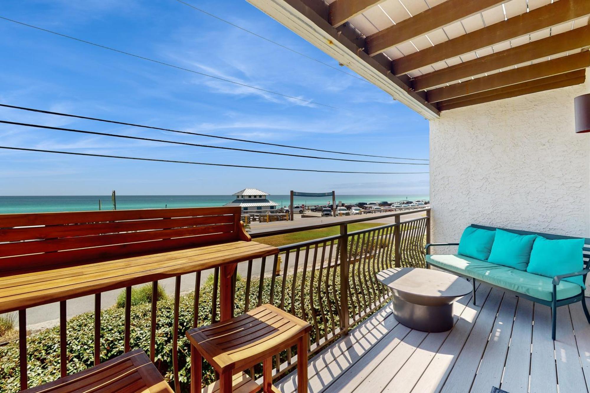 Costa Vista Townhomes 德斯廷 客房 照片