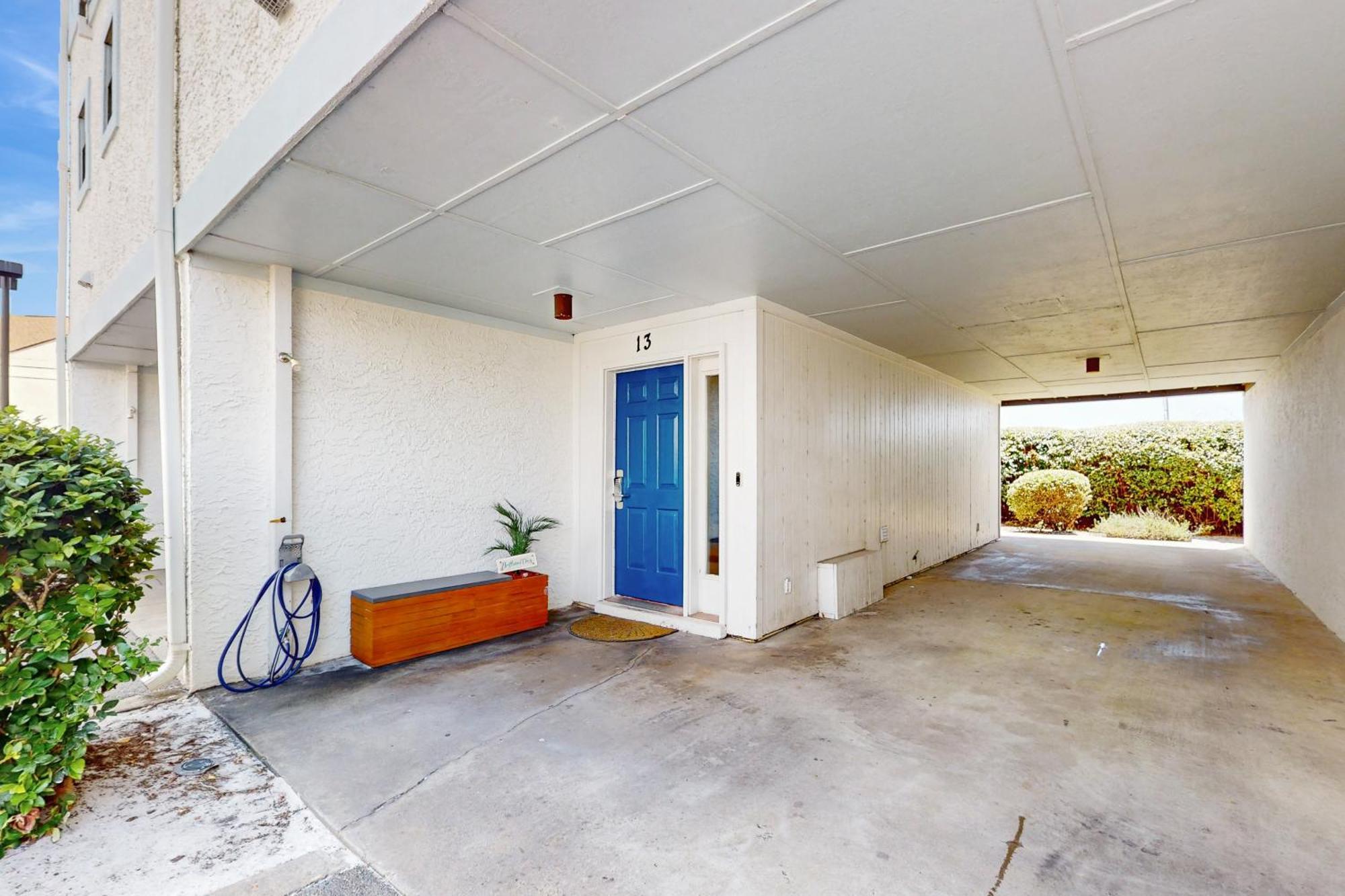 Costa Vista Townhomes 德斯廷 客房 照片