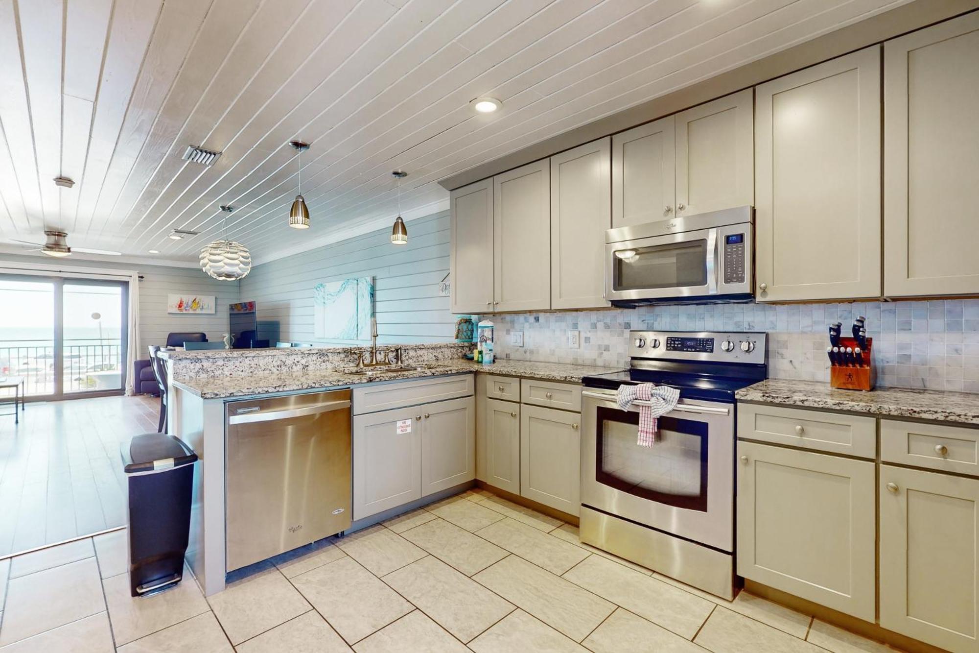 Costa Vista Townhomes 德斯廷 客房 照片