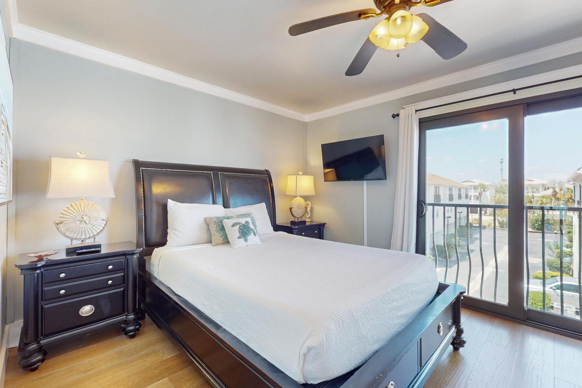 Costa Vista Townhomes 德斯廷 客房 照片