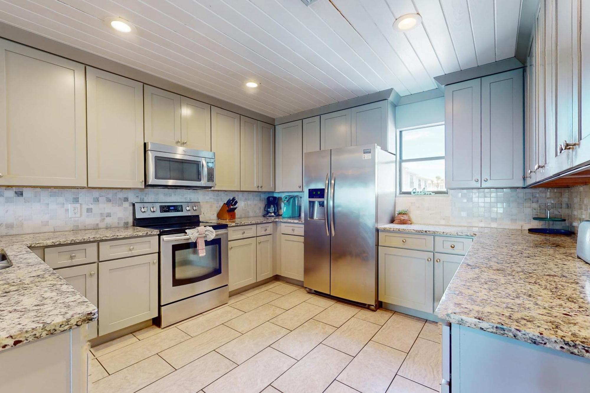 Costa Vista Townhomes 德斯廷 客房 照片