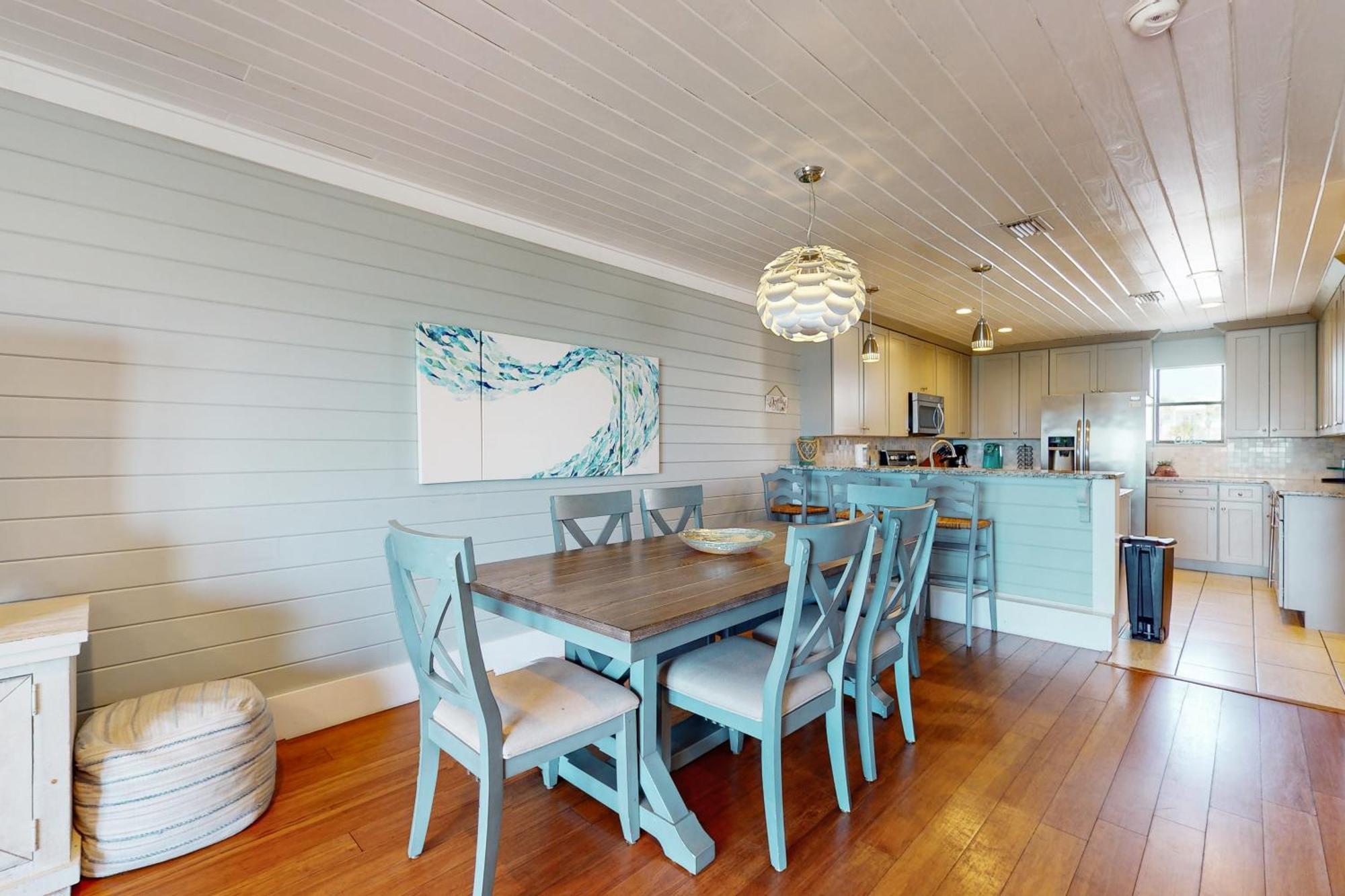 Costa Vista Townhomes 德斯廷 客房 照片